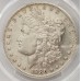 UNITED STATES OF AMERICA 1886S . ONE 1 DOLLAR COIN . PCGS SLABBED